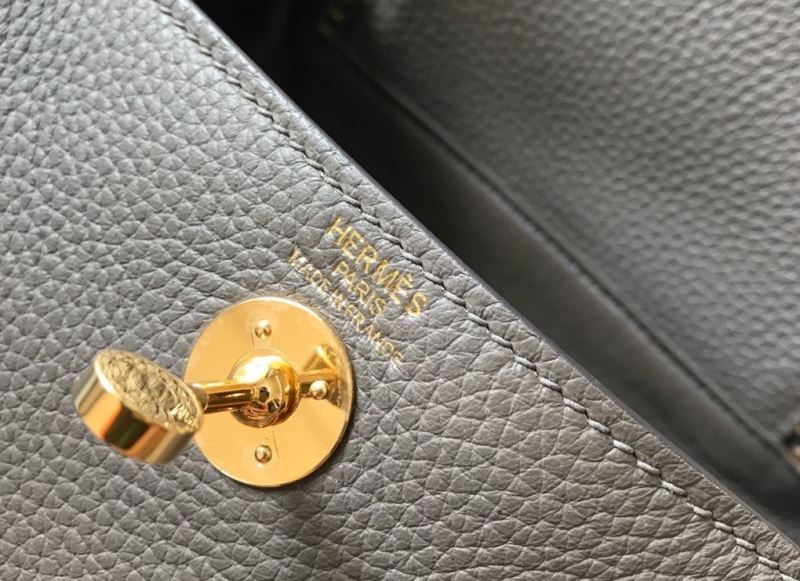 Hermes Lindy Bags